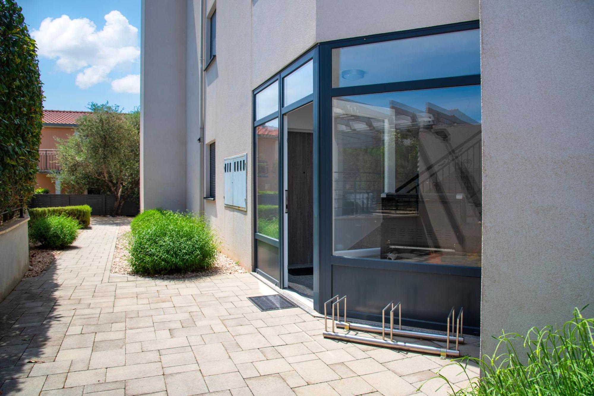First Choice Apartment Rogoznica Rogoznica  Exterior foto