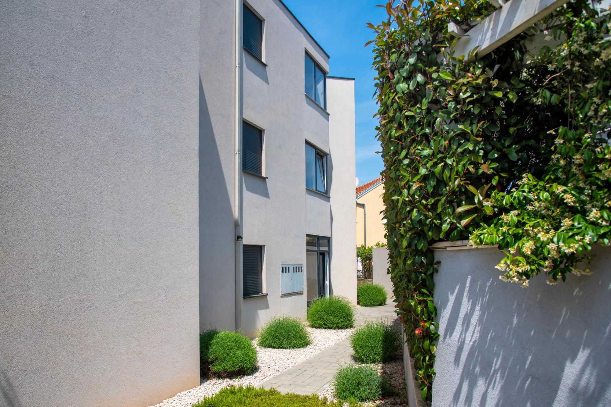 First Choice Apartment Rogoznica Rogoznica  Exterior foto